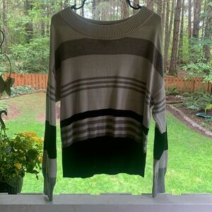 Lucky Brand Women’s Sweater